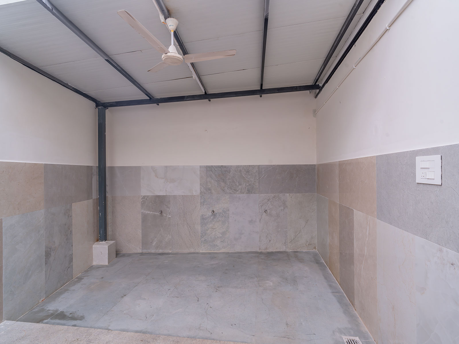 Commercial Kitchen – Full catering area