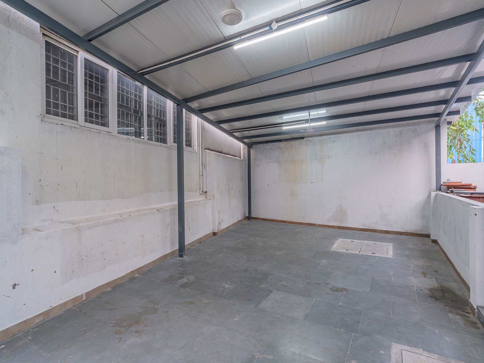 Commercial Kitchen – Full catering area